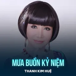 Mưa Buồn Kỷ Niệm