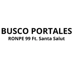 BUSCO PORTALES