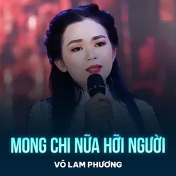 Mong Chi Nữa Hỡi Người