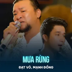 Mưa Rừng