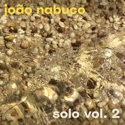 João Nabuco Solo - Vol. 2