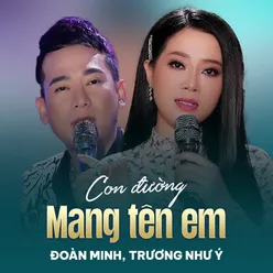 Con Đường Mang Tên Em