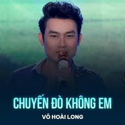 Chuyến Đò Không Em