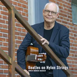 Beatles on Nylon Strings