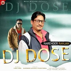 DJ Dose