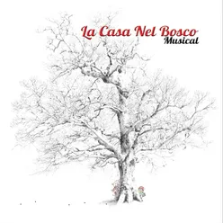 La casa nel bosco Musical (Original soundtrack)