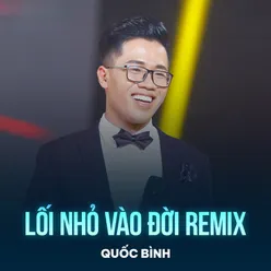 Lối Nhỏ Vào Đời