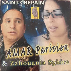 Amar Parisien & Zahouania Sghira