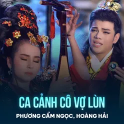 Ca Cảnh Cô Vợ Lùn