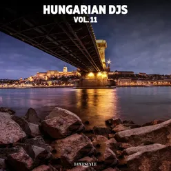 Hungarian DJs, Vol. 11