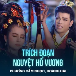 Trích Đoạn Nguyệt Hổ Vương