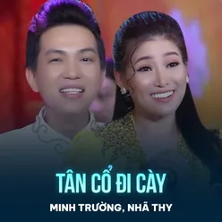 Tân Cổ Đi Cày