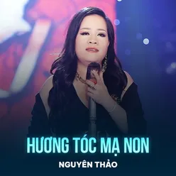 Hương Tóc Mạ Non