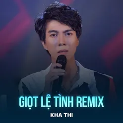 Giọt Lệ Tình