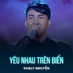 Yêu Nhau Trên Biển (Disco)