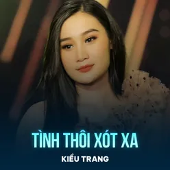 Tình Thôi Xót Xa