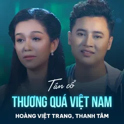 Tân Cổ Thương Quá Việt Nam