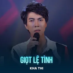 Giọt Lệ Tình