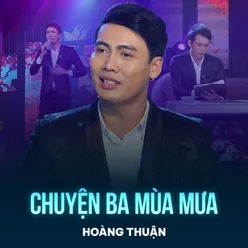 Chuyện Ba Mùa Mưa