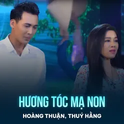 Hương Tóc Mạ Non