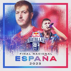 Final Nacional España 2023