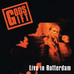 Live in Rotterdam, 1984