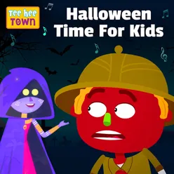 Spooky Fair Halloween Songs for Kids