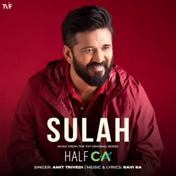 Sulah (From "Half CA")