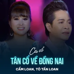 Tân Cổ Về Đồng Nai