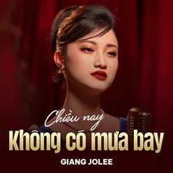 Chiều Nay Không Có Mưa Bay (Disco)