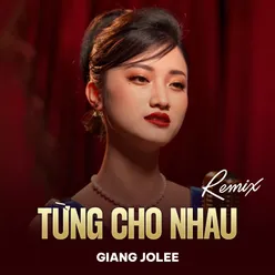 Từng Cho Nhau (Remix)