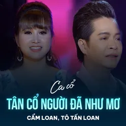 Tân Cổ Người Đã Như Mơ