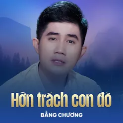 Hờn Trách Con Đò (Chachacha)