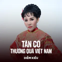 Tân Cổ Thương Quá Việt Nam