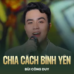 Chia Cách Bình Yên (Lofi)