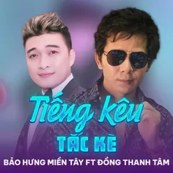 Tiếng Kêu Tắc kè