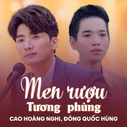 Men Rượu Tương Phùng