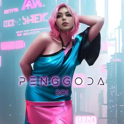 Penggoda