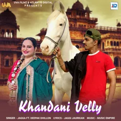 Khandani Velly