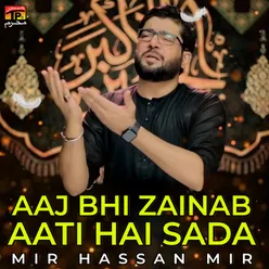 Do Hausla Baba Zainab A S Ko