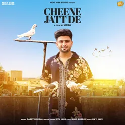 Cheene Jatt De