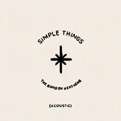 Simple Things (Acoustic)