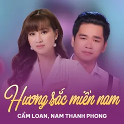 Hương Sắc Miền Nam