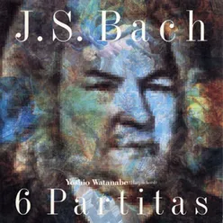 Partita No. 3 in A Minor, BWV 827: IV. Sarabande