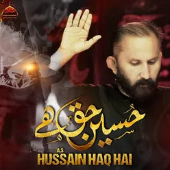 Hussain Haq Hai