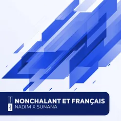 Nonchalant Et Français