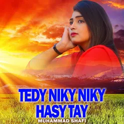 Tedy Niky Niky Hasy Tay