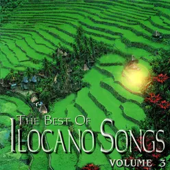 The Best of Ilocano Songs, Vol. 3