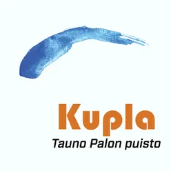 Tauno Palon puisto