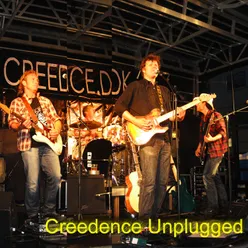 Creedence Unplugged